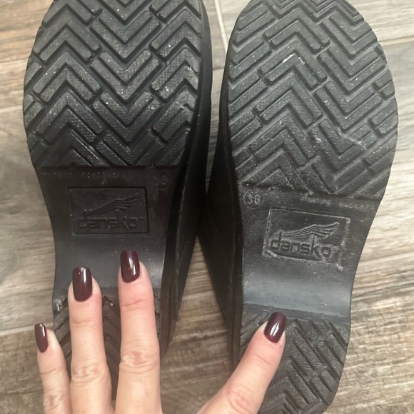 DANSKO clogs - Picture 5 of 10